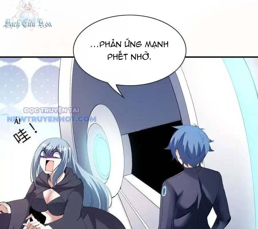 Hậu Cung Của Ta Toàn Là Ma Nữ Phản Diện Chap 167 - Next Chap 168