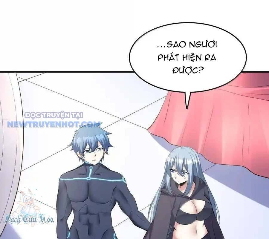 Hậu Cung Của Ta Toàn Là Ma Nữ Phản Diện Chap 167 - Next Chap 168