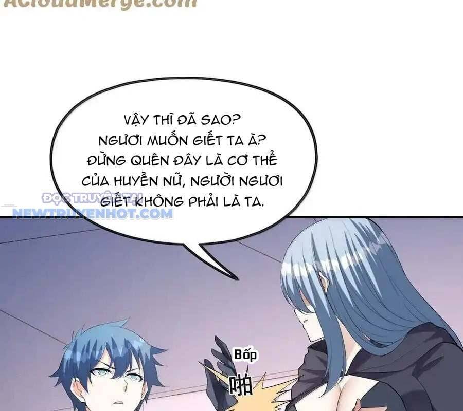 Hậu Cung Của Ta Toàn Là Ma Nữ Phản Diện Chap 167 - Next Chap 168