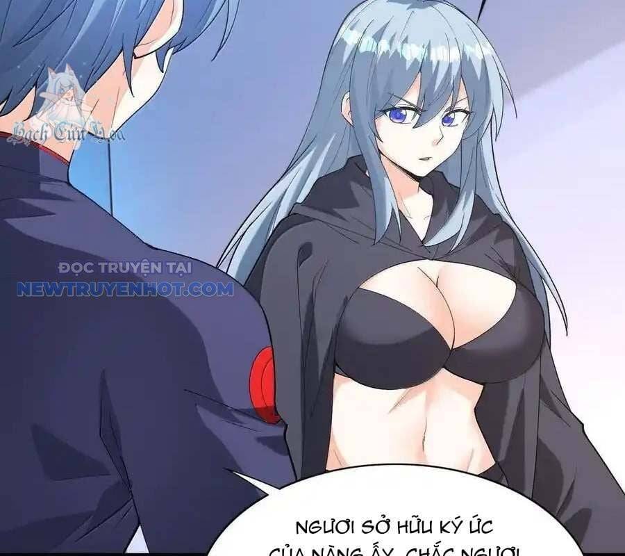 Hậu Cung Của Ta Toàn Là Ma Nữ Phản Diện Chap 167 - Next Chap 168