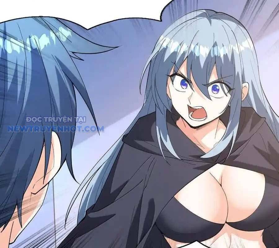 Hậu Cung Của Ta Toàn Là Ma Nữ Phản Diện Chap 167 - Next Chap 168