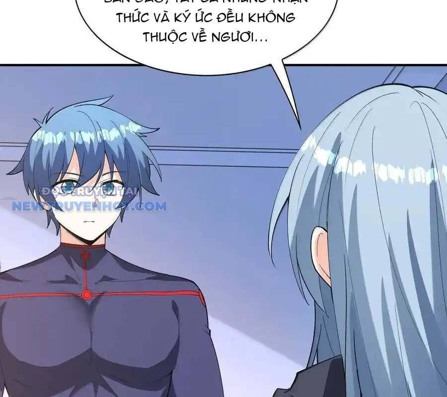 Hậu Cung Của Ta Toàn Là Ma Nữ Phản Diện Chap 167 - Next Chap 168