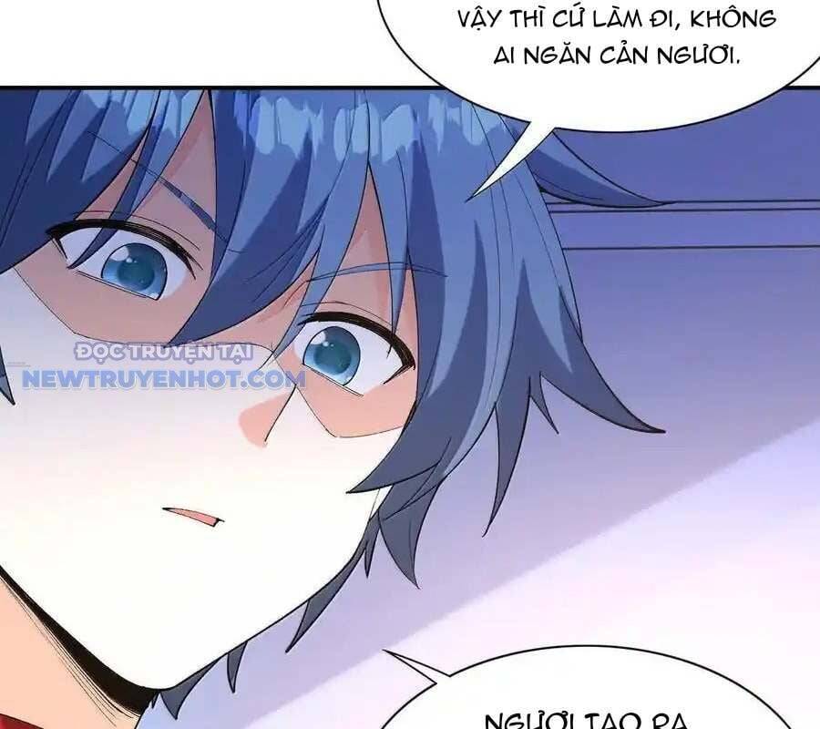 Hậu Cung Của Ta Toàn Là Ma Nữ Phản Diện Chap 167 - Next Chap 168