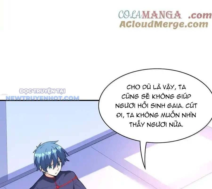 Hậu Cung Của Ta Toàn Là Ma Nữ Phản Diện Chap 167 - Next Chap 168