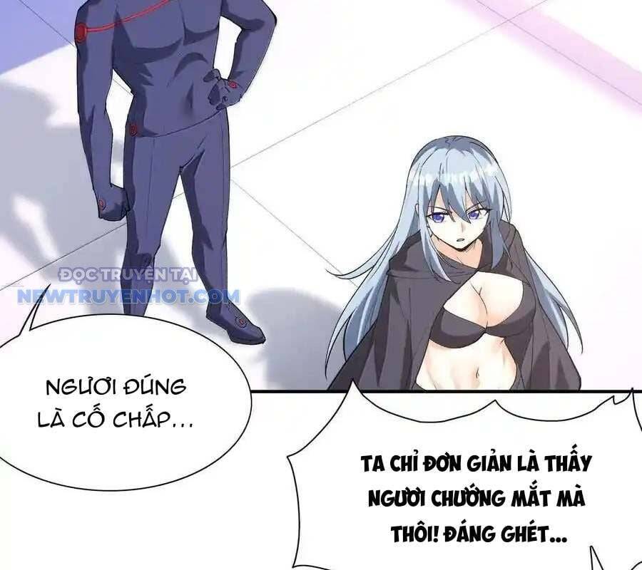 Hậu Cung Của Ta Toàn Là Ma Nữ Phản Diện Chap 167 - Next Chap 168