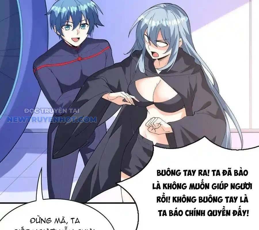 Hậu Cung Của Ta Toàn Là Ma Nữ Phản Diện Chap 167 - Next Chap 168