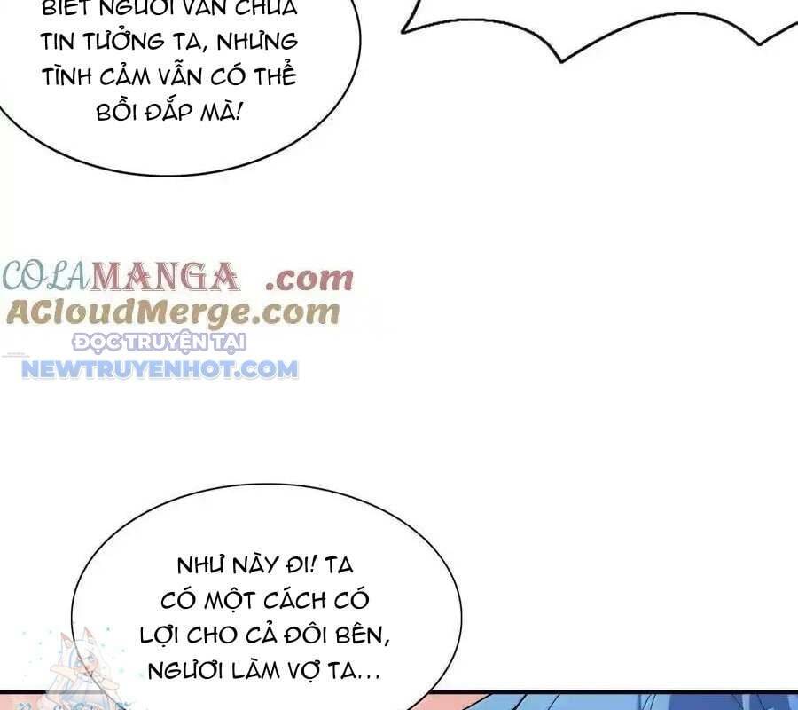 Hậu Cung Của Ta Toàn Là Ma Nữ Phản Diện Chap 167 - Next Chap 168