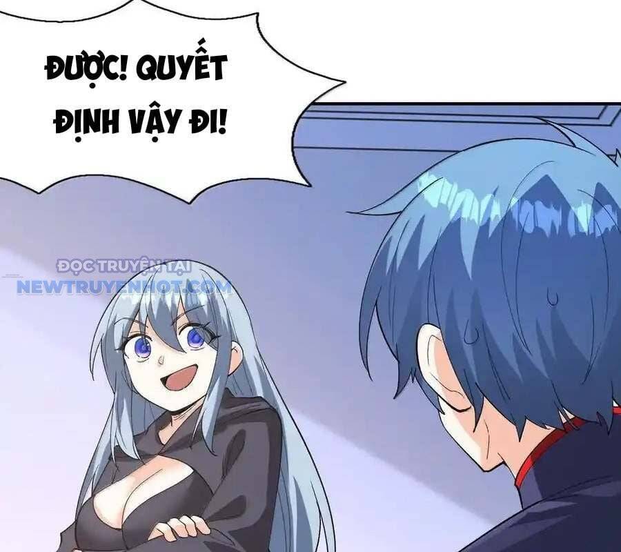 Hậu Cung Của Ta Toàn Là Ma Nữ Phản Diện Chap 167 - Next Chap 168
