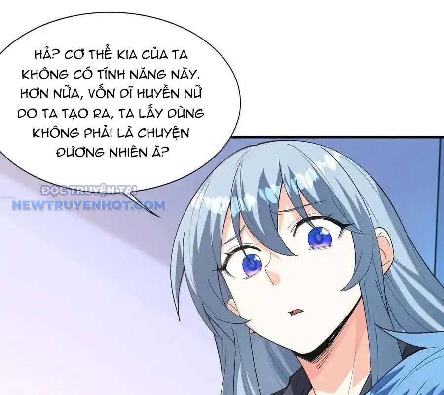 Hậu Cung Của Ta Toàn Là Ma Nữ Phản Diện Chap 167 - Next Chap 168