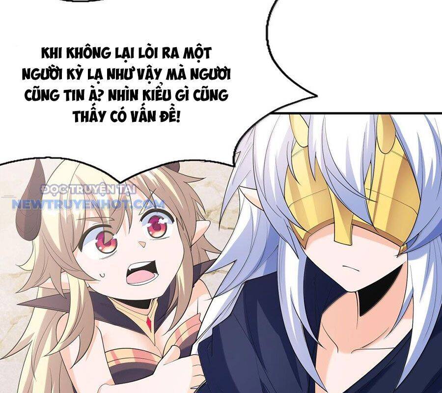 Hậu Cung Của Ta Toàn Là Ma Nữ Phản Diện Chap 168 - Next Chap 169