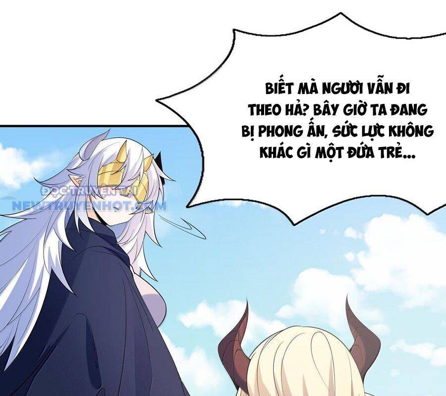 Hậu Cung Của Ta Toàn Là Ma Nữ Phản Diện Chap 168 - Next Chap 169