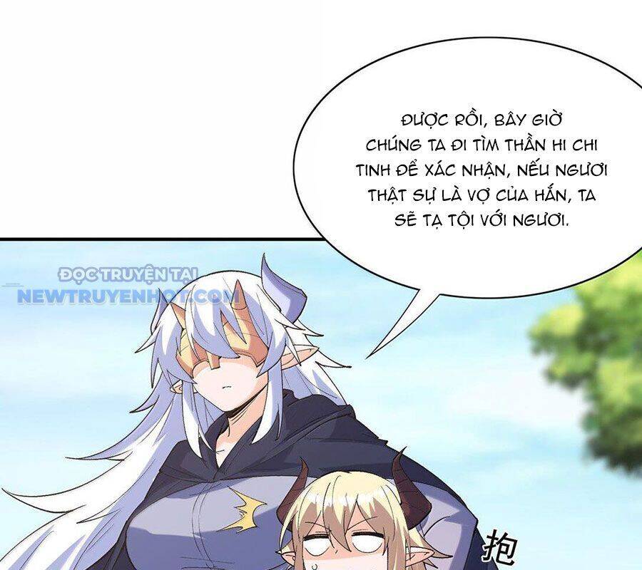 Hậu Cung Của Ta Toàn Là Ma Nữ Phản Diện Chap 168 - Next Chap 169