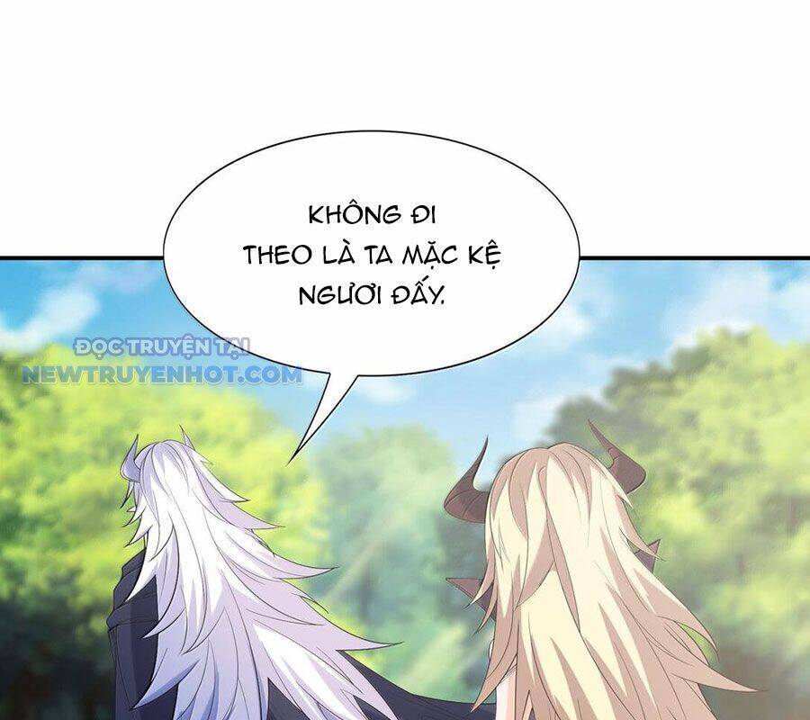 Hậu Cung Của Ta Toàn Là Ma Nữ Phản Diện Chap 168 - Next Chap 169