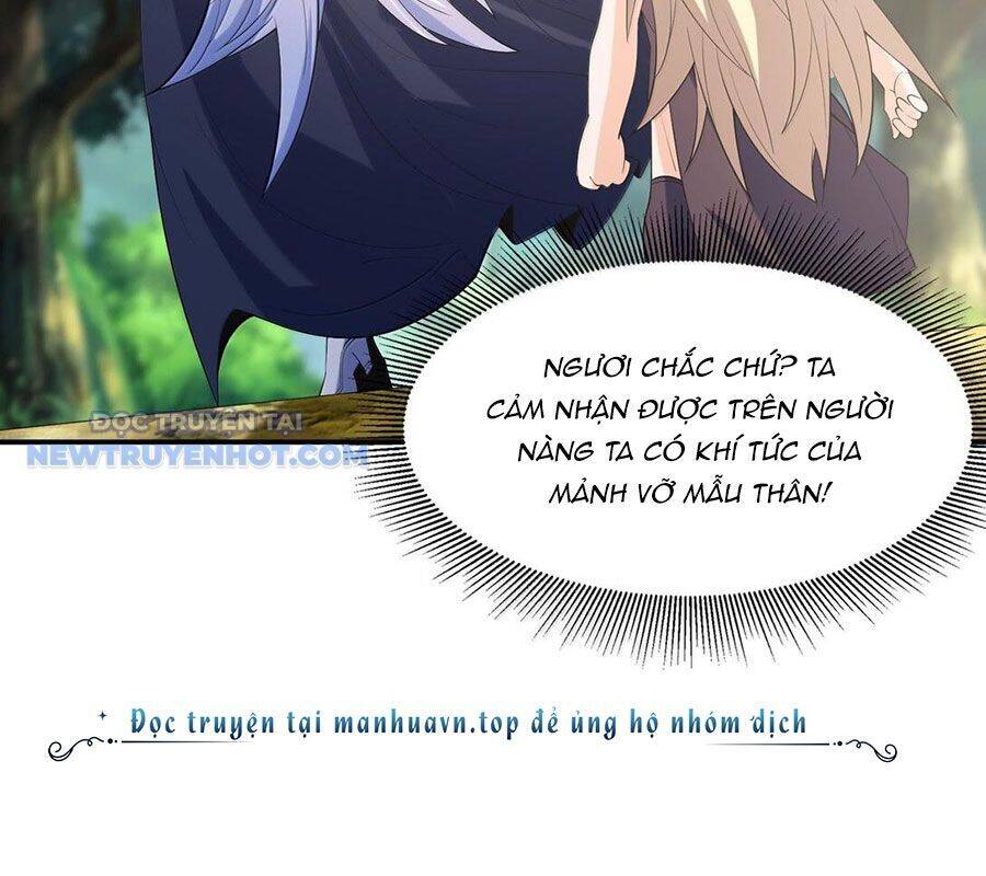 Hậu Cung Của Ta Toàn Là Ma Nữ Phản Diện Chap 168 - Next Chap 169