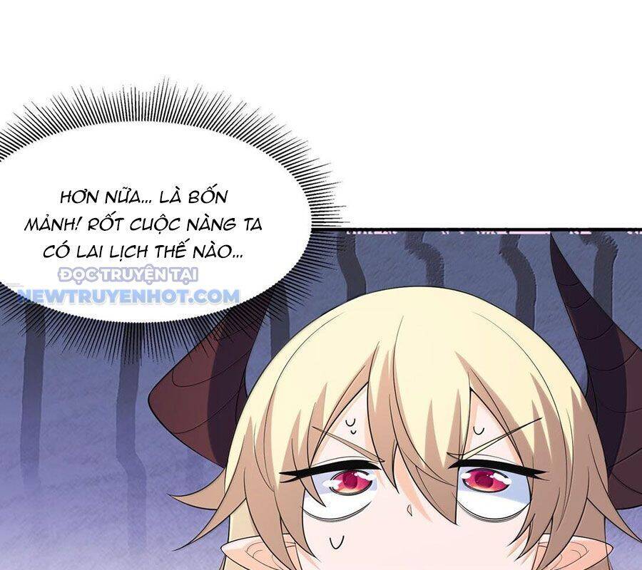 Hậu Cung Của Ta Toàn Là Ma Nữ Phản Diện Chap 168 - Next Chap 169