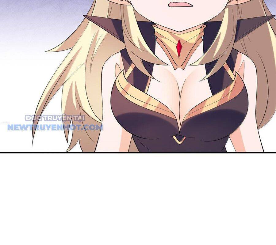 Hậu Cung Của Ta Toàn Là Ma Nữ Phản Diện Chap 168 - Next Chap 169