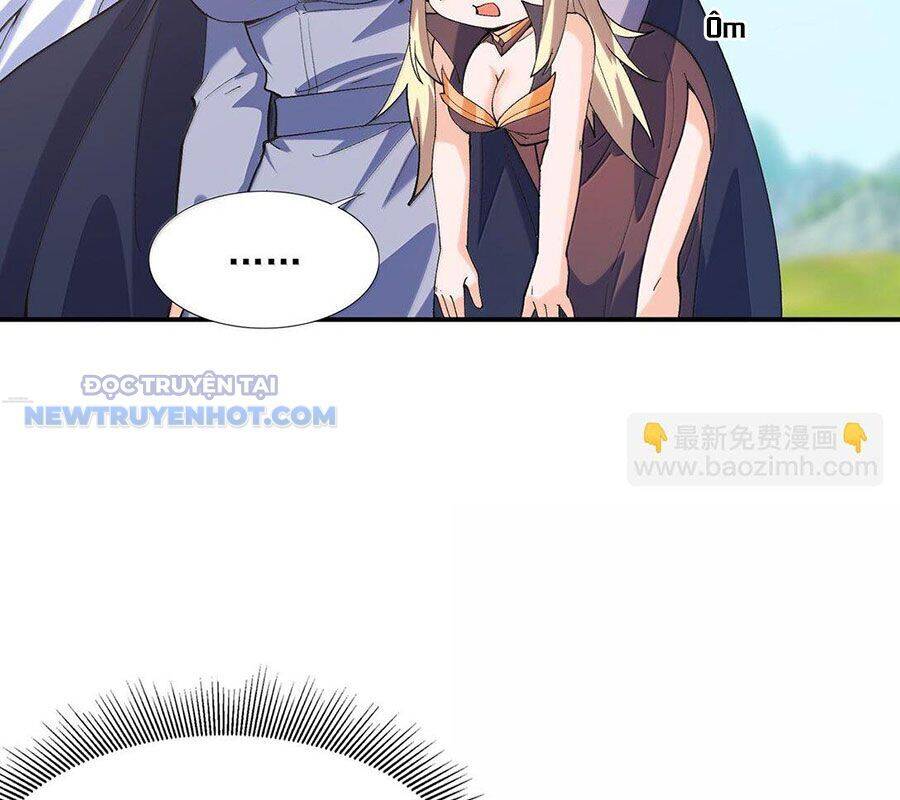 Hậu Cung Của Ta Toàn Là Ma Nữ Phản Diện Chap 168 - Next Chap 169
