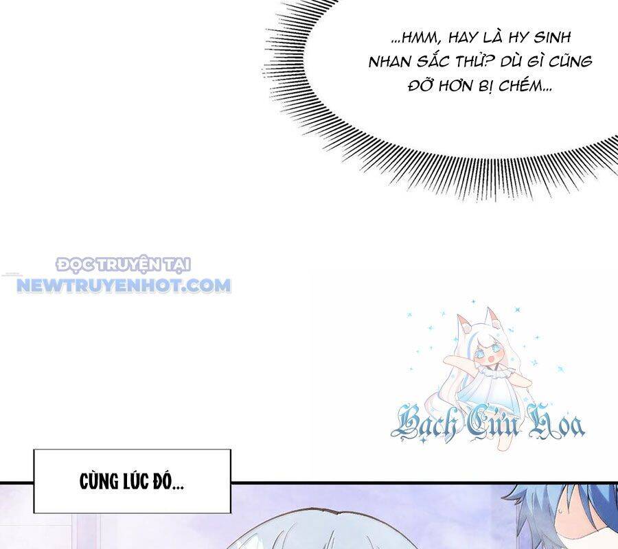 Hậu Cung Của Ta Toàn Là Ma Nữ Phản Diện Chap 168 - Next Chap 169