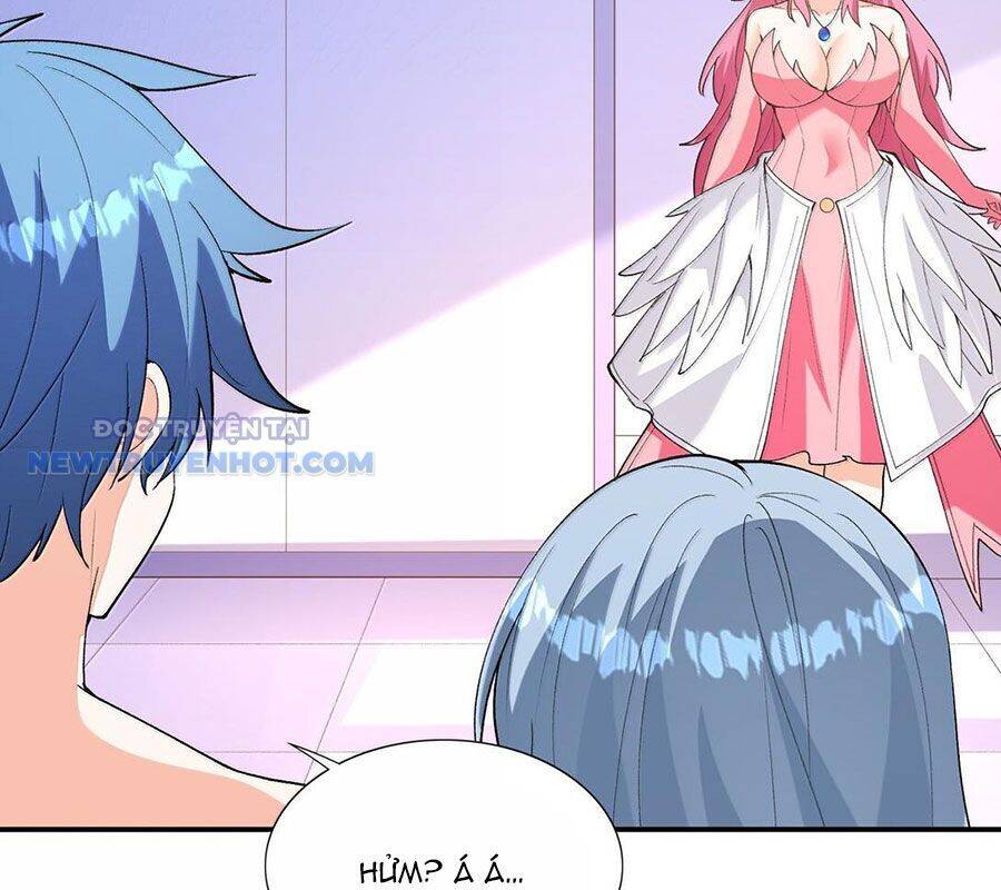 Hậu Cung Của Ta Toàn Là Ma Nữ Phản Diện Chap 168 - Next Chap 169