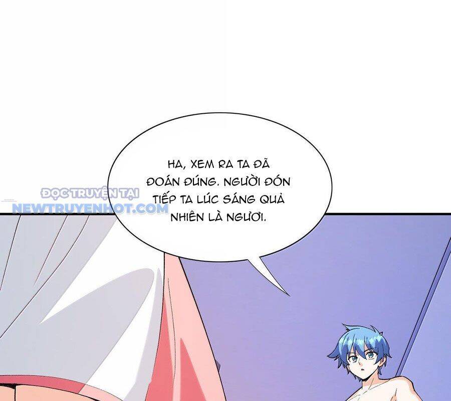 Hậu Cung Của Ta Toàn Là Ma Nữ Phản Diện Chap 168 - Next Chap 169