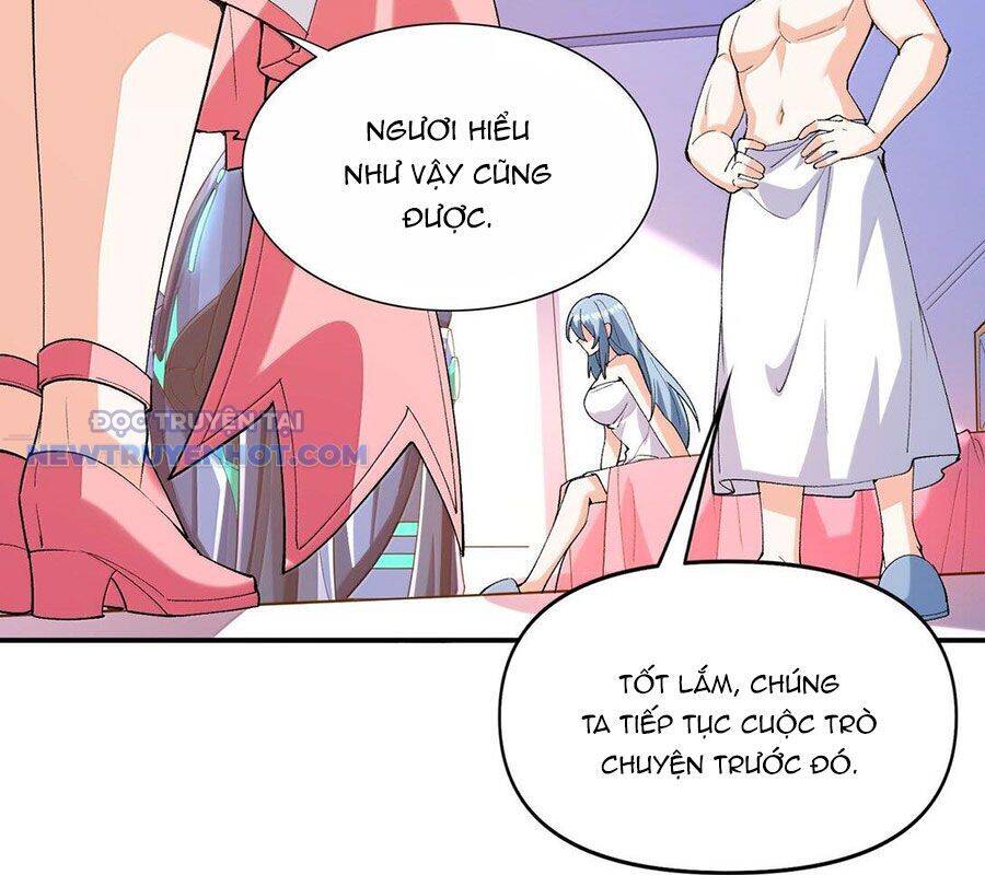 Hậu Cung Của Ta Toàn Là Ma Nữ Phản Diện Chap 168 - Next Chap 169