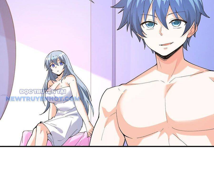 Hậu Cung Của Ta Toàn Là Ma Nữ Phản Diện Chap 168 - Next Chap 169