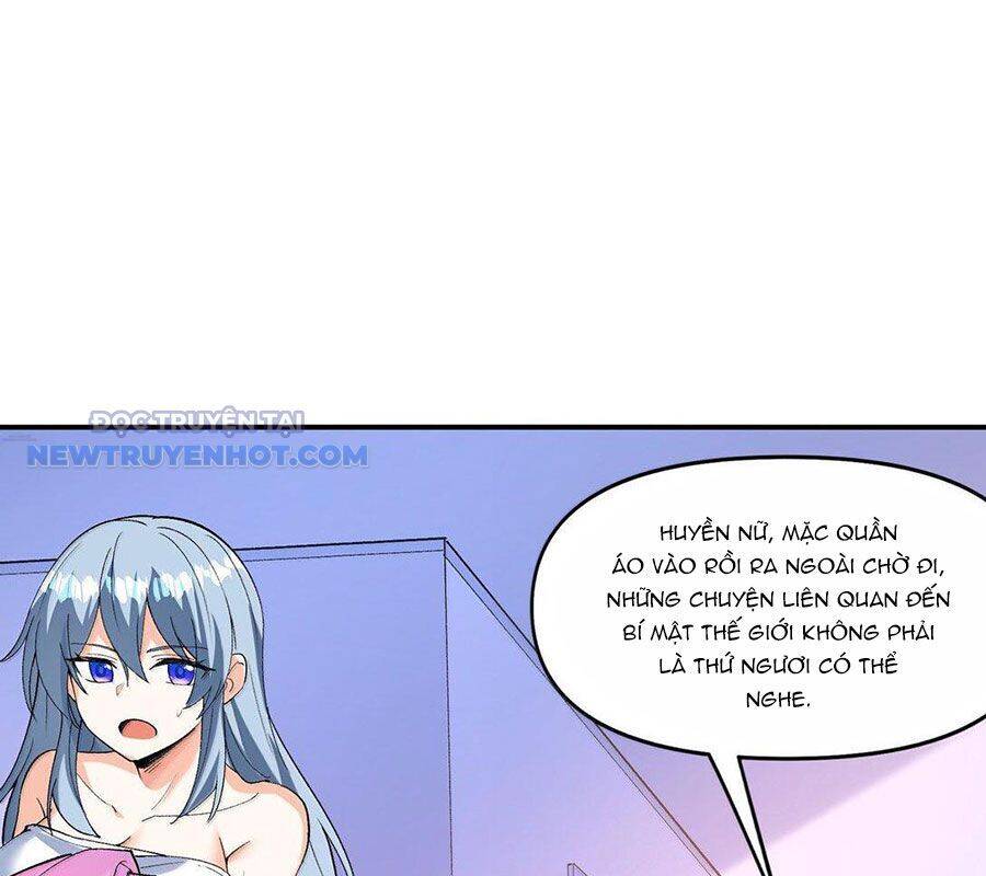 Hậu Cung Của Ta Toàn Là Ma Nữ Phản Diện Chap 168 - Next Chap 169