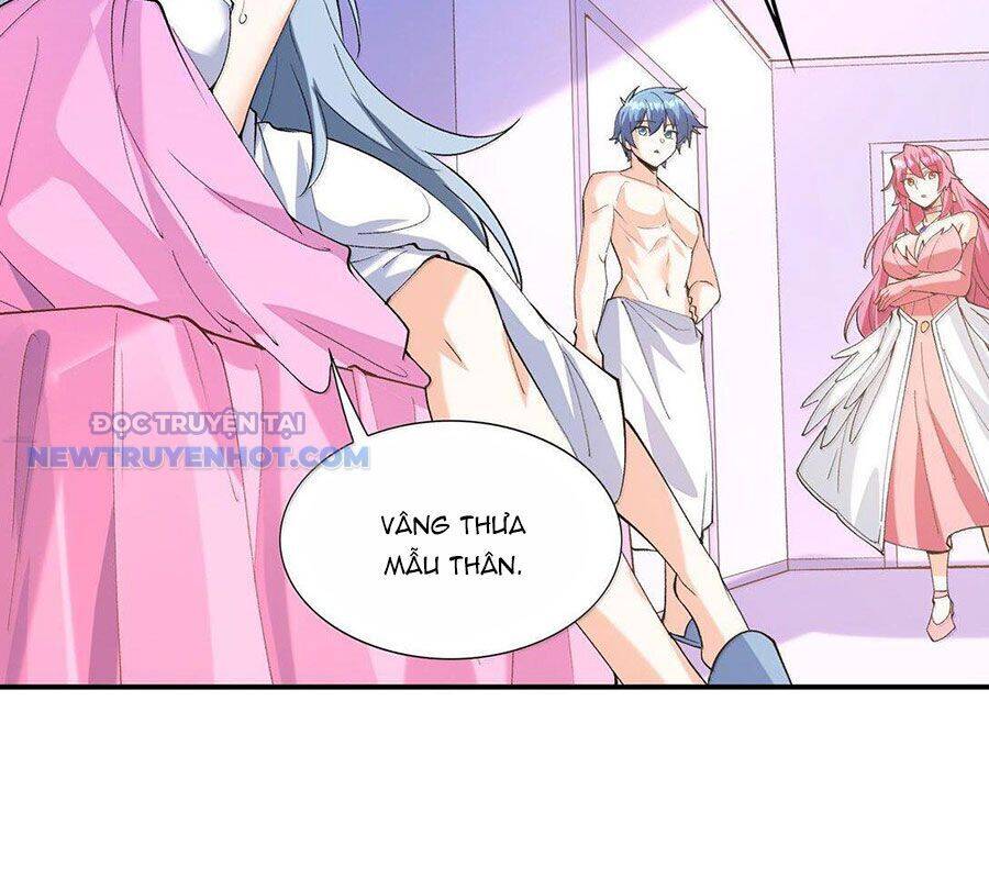 Hậu Cung Của Ta Toàn Là Ma Nữ Phản Diện Chap 168 - Next Chap 169