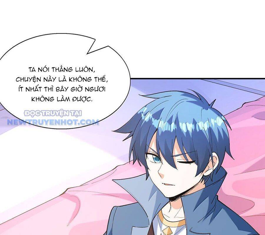 Hậu Cung Của Ta Toàn Là Ma Nữ Phản Diện Chap 168 - Next Chap 169