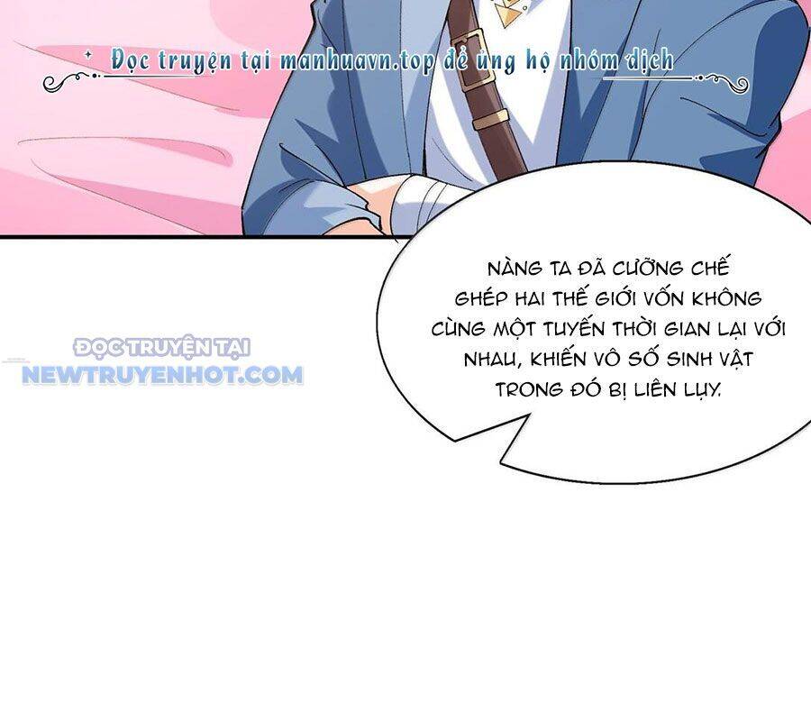 Hậu Cung Của Ta Toàn Là Ma Nữ Phản Diện Chap 168 - Next Chap 169