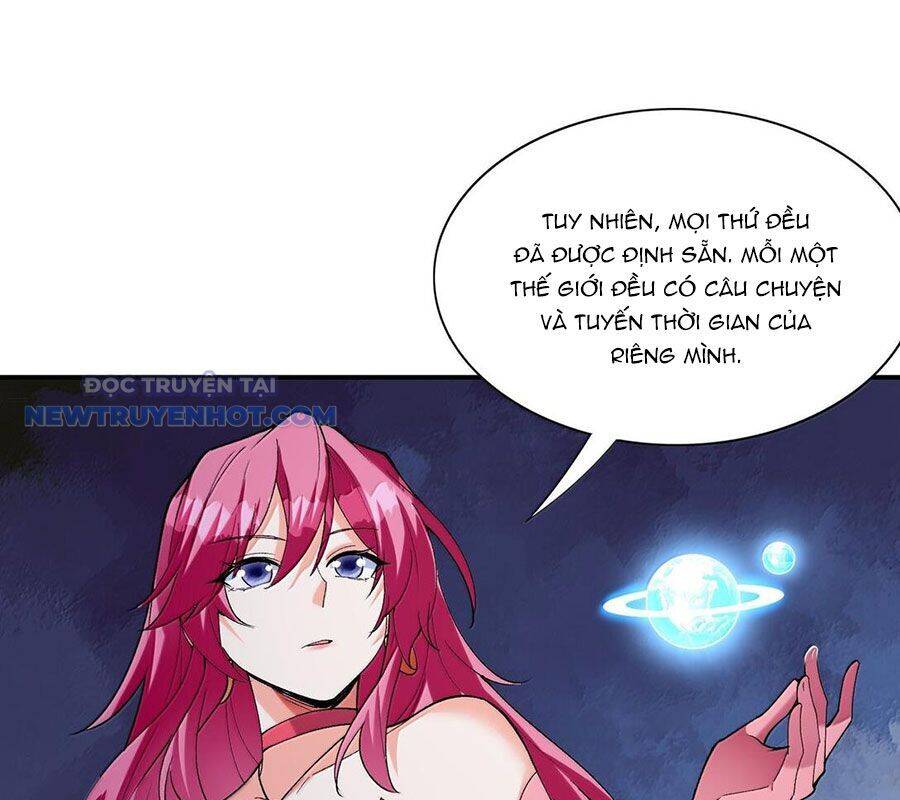 Hậu Cung Của Ta Toàn Là Ma Nữ Phản Diện Chap 168 - Next Chap 169