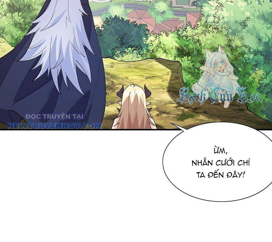 Hậu Cung Của Ta Toàn Là Ma Nữ Phản Diện Chap 168 - Next Chap 169