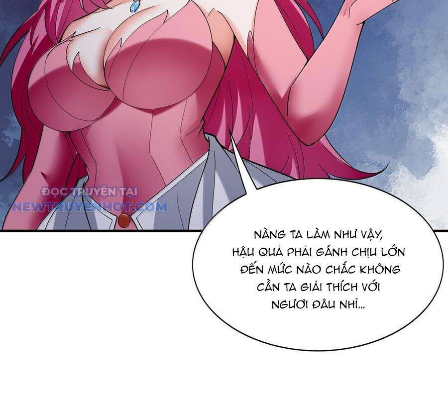 Hậu Cung Của Ta Toàn Là Ma Nữ Phản Diện Chap 168 - Next Chap 169
