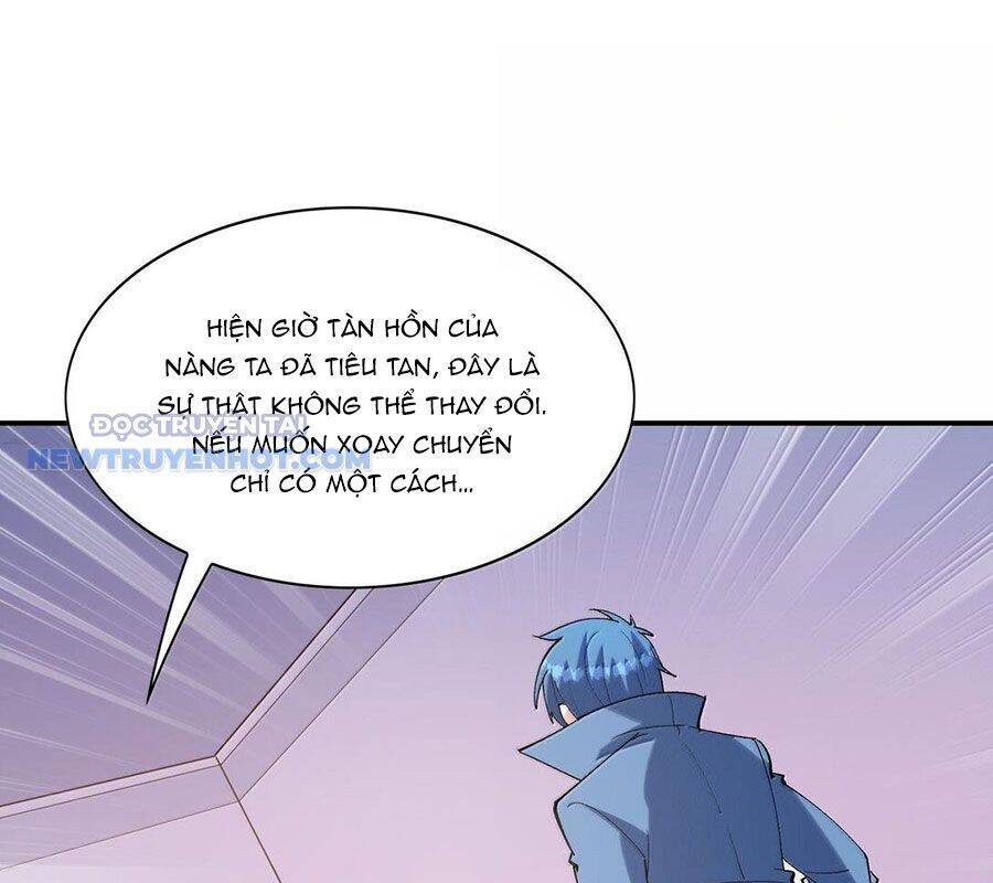 Hậu Cung Của Ta Toàn Là Ma Nữ Phản Diện Chap 168 - Next Chap 169
