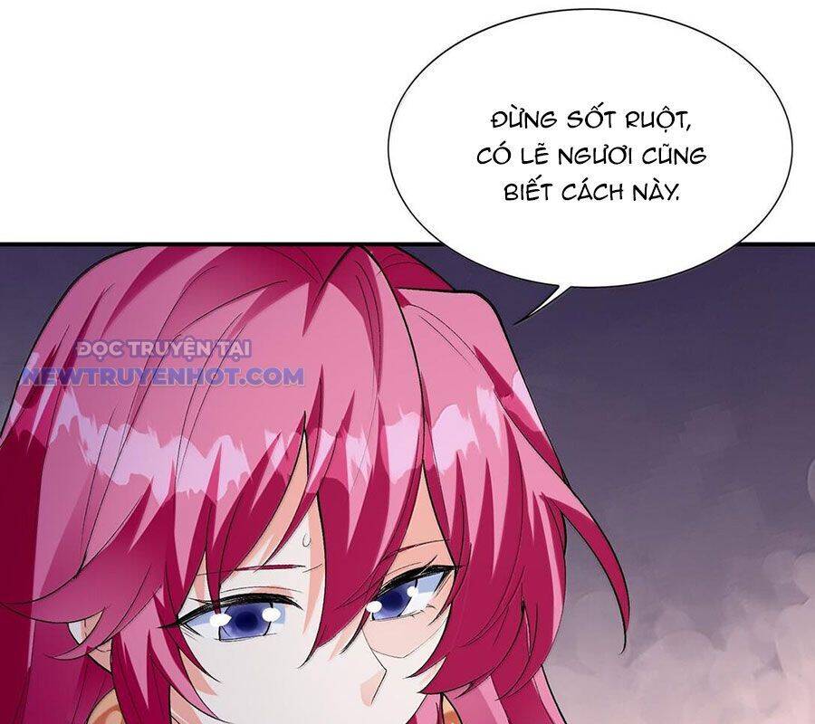 Hậu Cung Của Ta Toàn Là Ma Nữ Phản Diện Chap 168 - Next Chap 169
