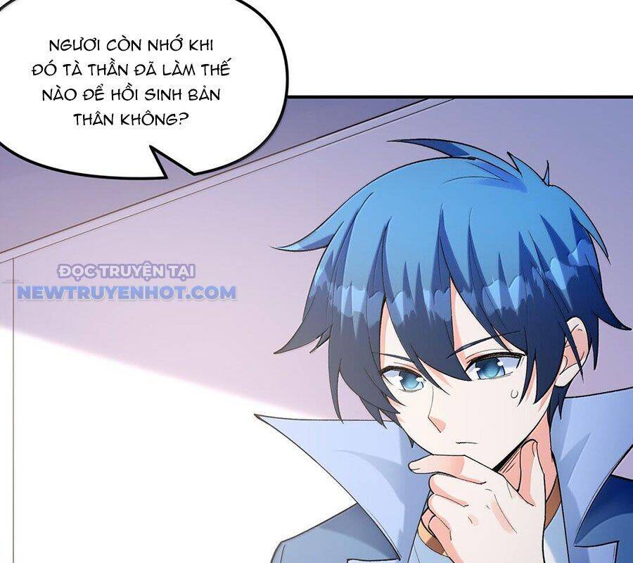 Hậu Cung Của Ta Toàn Là Ma Nữ Phản Diện Chap 168 - Next Chap 169