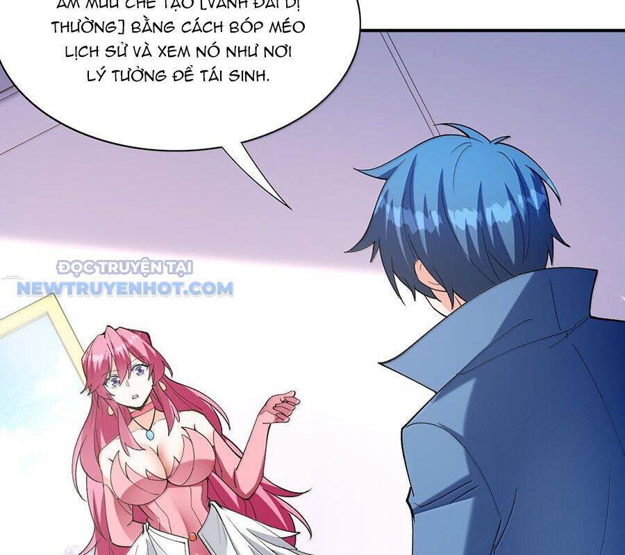 Hậu Cung Của Ta Toàn Là Ma Nữ Phản Diện Chap 168 - Next Chap 169