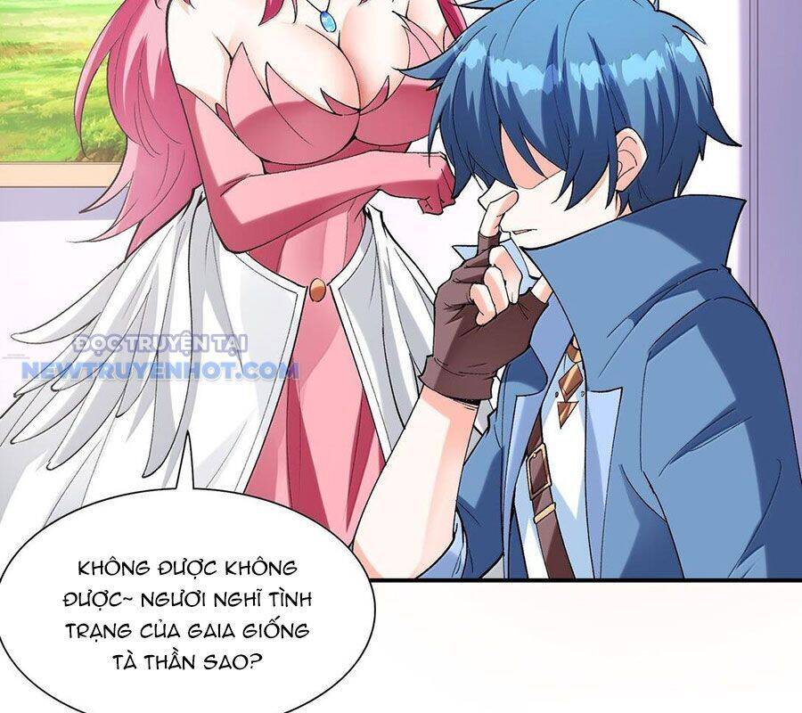 Hậu Cung Của Ta Toàn Là Ma Nữ Phản Diện Chap 168 - Next Chap 169