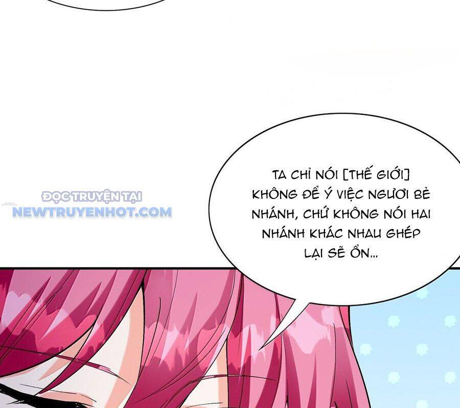 Hậu Cung Của Ta Toàn Là Ma Nữ Phản Diện Chap 168 - Next Chap 169