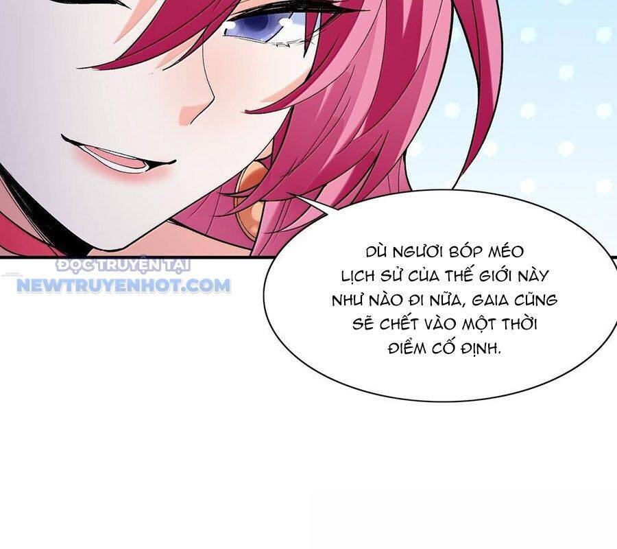 Hậu Cung Của Ta Toàn Là Ma Nữ Phản Diện Chap 168 - Next Chap 169