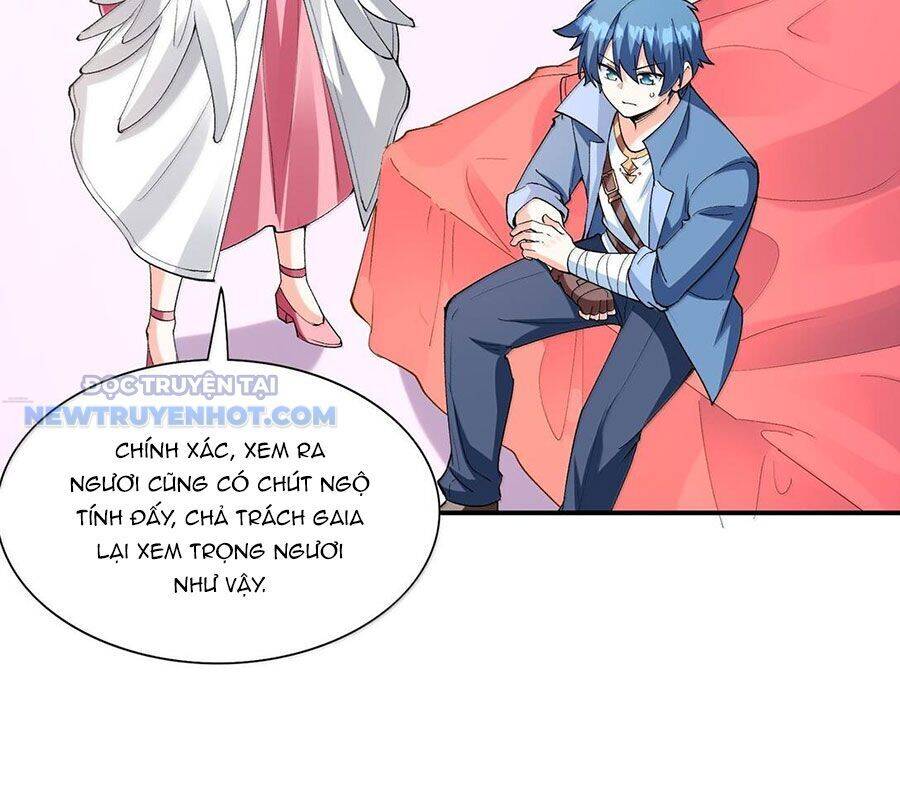 Hậu Cung Của Ta Toàn Là Ma Nữ Phản Diện Chap 168 - Next Chap 169