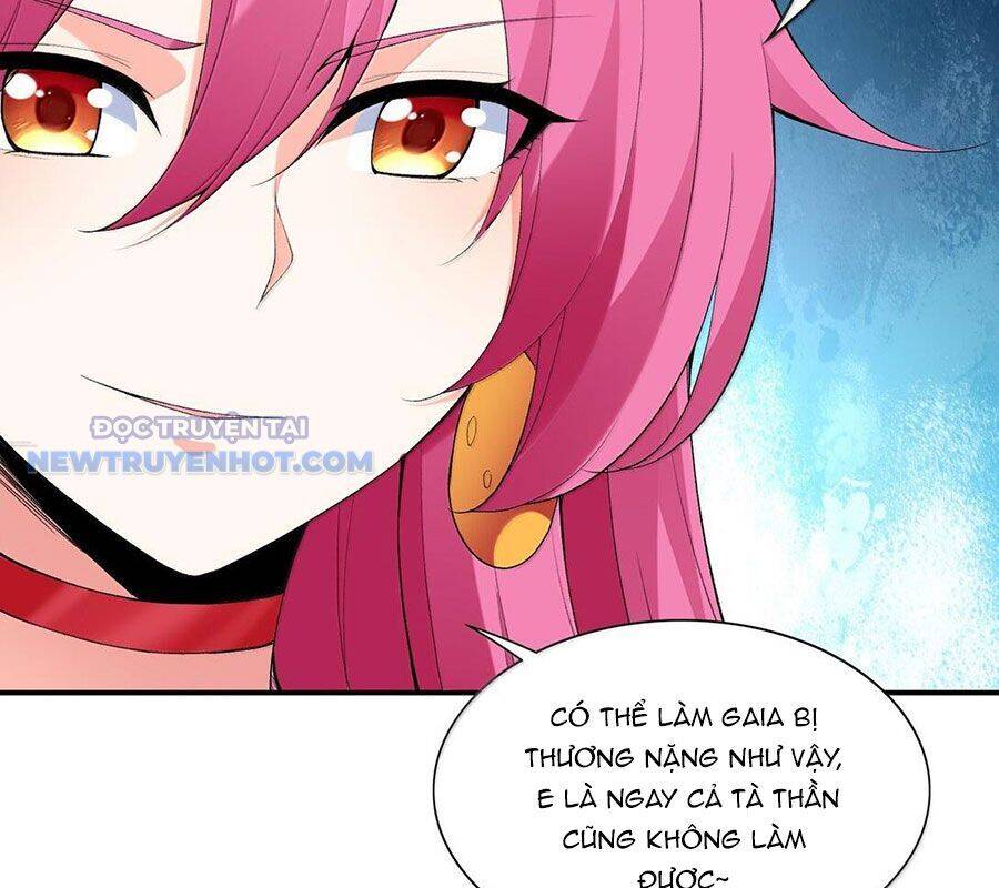 Hậu Cung Của Ta Toàn Là Ma Nữ Phản Diện Chap 168 - Next Chap 169
