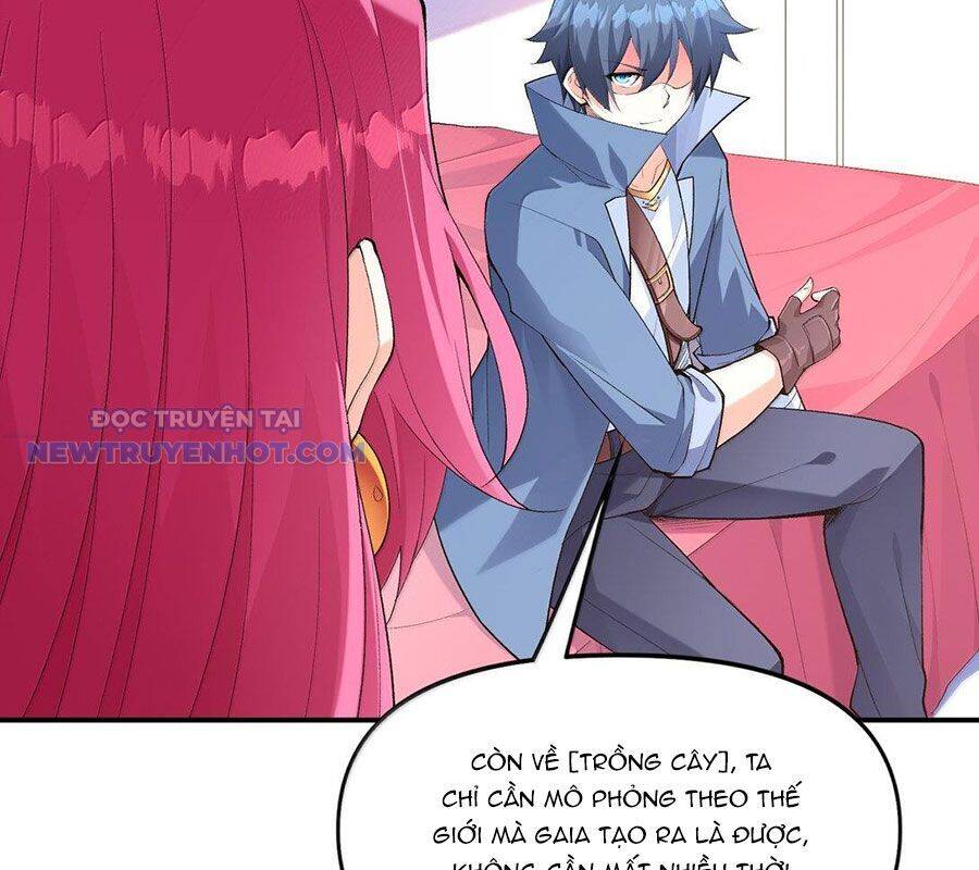 Hậu Cung Của Ta Toàn Là Ma Nữ Phản Diện Chap 168 - Next Chap 169