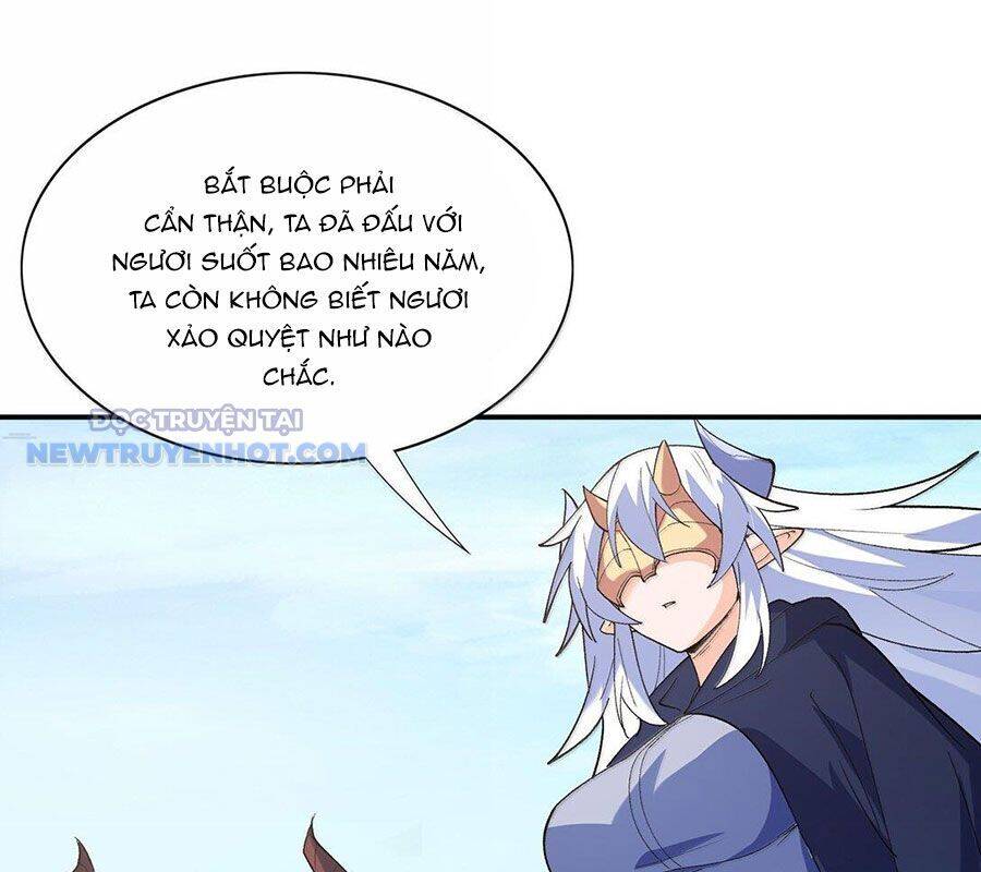 Hậu Cung Của Ta Toàn Là Ma Nữ Phản Diện Chap 168 - Next Chap 169