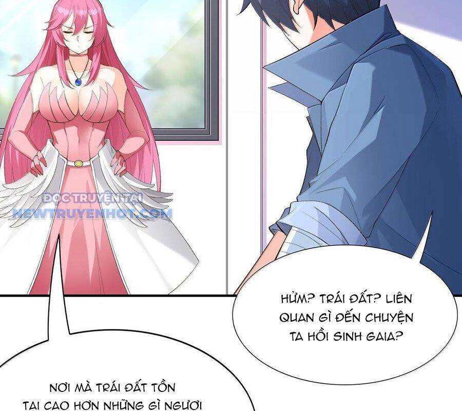 Hậu Cung Của Ta Toàn Là Ma Nữ Phản Diện Chap 168 - Next Chap 169