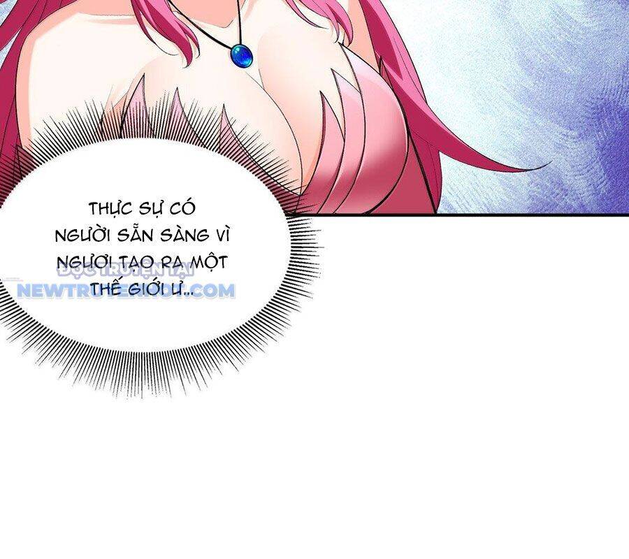 Hậu Cung Của Ta Toàn Là Ma Nữ Phản Diện Chap 168 - Next Chap 169