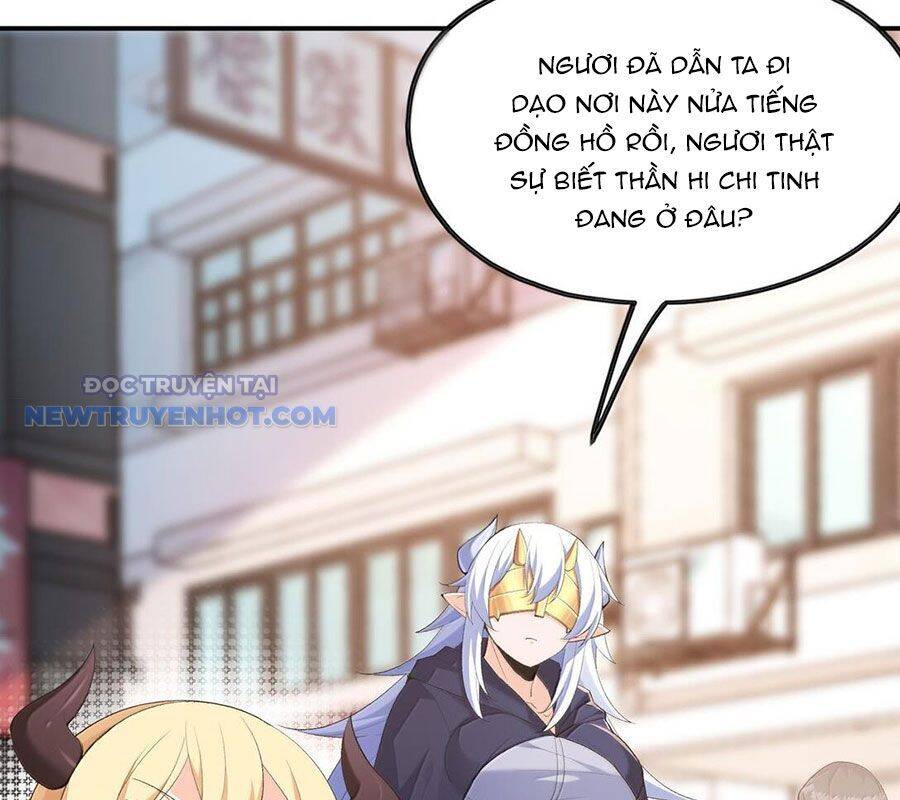 Hậu Cung Của Ta Toàn Là Ma Nữ Phản Diện Chap 168 - Next Chap 169