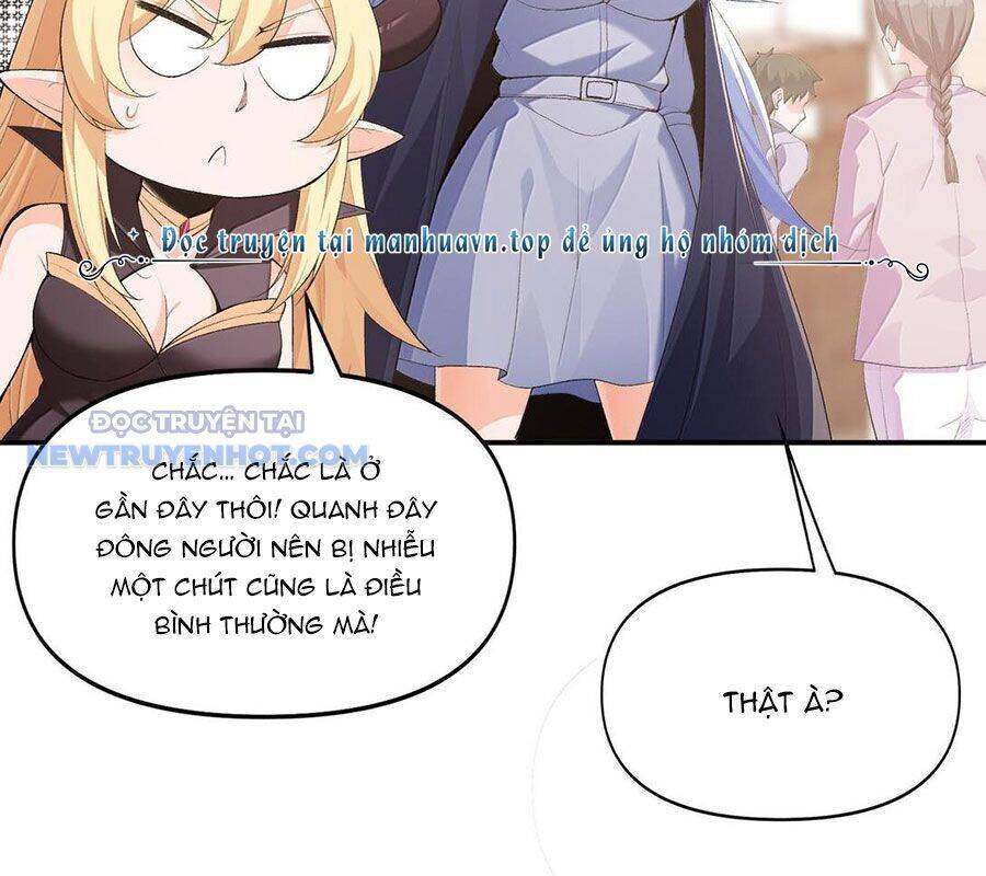 Hậu Cung Của Ta Toàn Là Ma Nữ Phản Diện Chap 168 - Next Chap 169