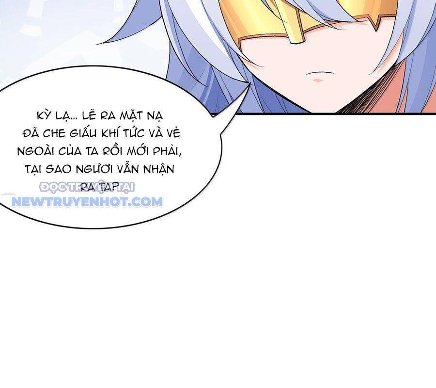 Hậu Cung Của Ta Toàn Là Ma Nữ Phản Diện Chap 168 - Next Chap 169