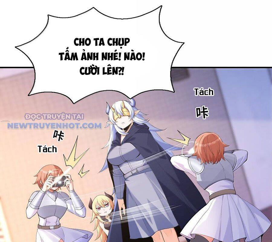 Hậu Cung Của Ta Toàn Là Ma Nữ Phản Diện Chap 168 - Next Chap 169